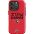 NHL Ottawa Senators Lineup iPhone 16 Pro Impact Case